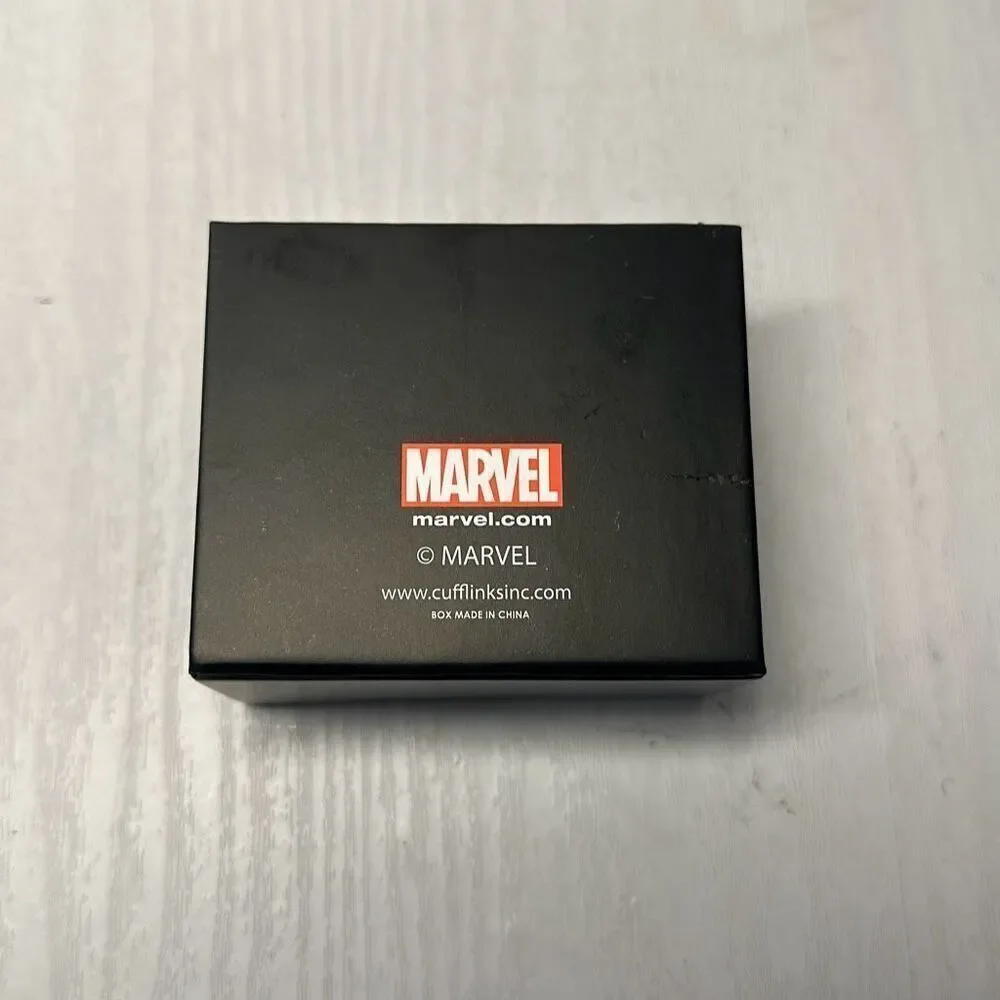 Marvel Thor Hammer Cufflinks‎ Mjolnir